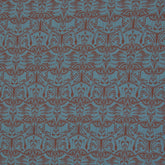 Viskosejersey Tigerelle by Cherry Picking - 252 hellblau